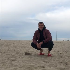 Meet your Posher, Tyler